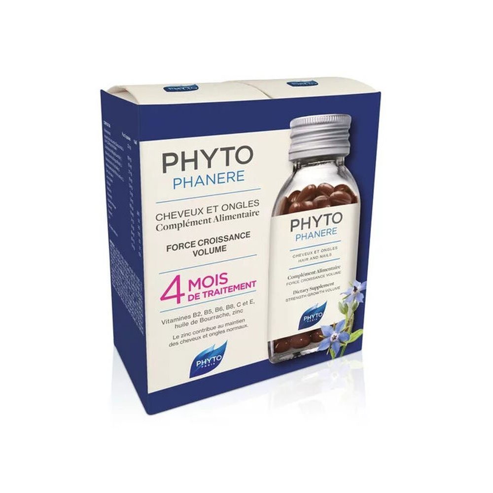 Phyto 4M